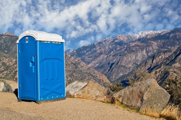 Professional Portable Potty Rental in Two Rivers, WI